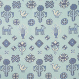Chuska Warp Print Blue 78141 by Schumacher Designer Fabric TRUE WEST COTTON 55% LINEN 45% INDIA MARTINDALE 20,000 </p><p>Repeat: Horizontal: 18" (46CM) and Vertical: 29" (74CM) 54.5 - Swanky Fabrics - Chuska Warp Print Blue 78141 by Schumacher Designer Fabric TRUE WEST COTTON 55% LINEN 45% INDIA MARTINDALE 20,000 </p><p>Repeat: Horizontal: 18" (46CM) and Vertical: 29" (74CM) 54.5 - Swanky Fabrics -