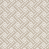 Ionic Weave Dune 77121 by Schumacher Designer Fabric TIMOTHY CORRIGAN RAYON 47% COTTON 40% UNITED STATES OF AMERICA 50,000 MARTINDALE </p><p>Repeat: Horizontal: 2 5/8" (7CM) and Vertical: 2 1/8" (5CM) 54.75 - Swanky Fabrics -