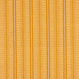 Panan Hand Woven Stripe Mostaza 78851 by Schumacher Designer Fabric A RUM FELLOW HAND WOVENS COTTON 100% GUATEMALA MARTINDALE 20,000 </p><p>Repeat: Horizontal: 3 1/2" (9CM) and Vertical: 47 - Swanky Fabrics -