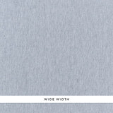 Bay Weave Casement Chambray 67410 by Schumacher Designer Fabric ESSENTIALS: SHEERS & CASEMENTS I LINEN 100% ITALY </p><p>Repeat: Horizontal: and Vertical: 122 - Swanky Fabrics -