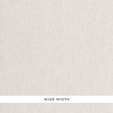 Bay Weave Casement Stone 67411 by Schumacher Designer Fabric AU NATUREL 2 LINEN 100% ITALY </p><p>Repeat: Horizontal: and Vertical: 122 - Swanky Fabrics -