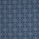 Durance Embroidery Navy 55696 by Schumacher Designer Fabric CLUB CAVALIER LINEN 57% COTTON 37% INDIA </p><p>Repeat: Horizontal: 6 3/4" (17CM) and Vertical: 6 1/4" (16CM) 51.5 - Swanky Fabrics -