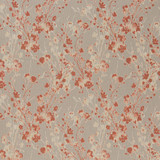 D1644 Spice by Charlotte Designer Fabric Eco Patterns 100% Polypropylene Made In USA Exceeds 60,000 Wyzenbeek Rubs (Heavy Duty) </p><p>Repeat: Horizontal: 13.5" x Vertical: 13.5" 54 Inches - Swanky Fabrics -