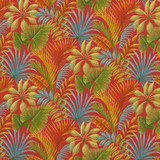 D1664 Charleston by Charlotte Designer Fabric All Seasons V 100% Acrylic Indonesia Exceeds 60,000 Wyzenbeek Rubs (Heavy Duty) </p><p>Repeat: Horizontal: 27" x Vertical: 17.5" 54 Inches - Swanky Fabrics -