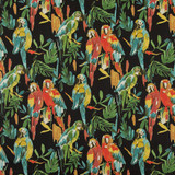 D1684 Tahiti by Charlotte Designer Fabric All Seasons V 100% Acrylic Asia Exceeds 60,000 Wyzenbeek Rubs (Heavy Duty) </p><p>Repeat: Horizontal: 27" x Vertical: 25" 54 Inches - Swanky Fabrics -