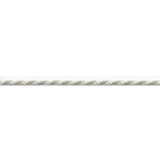 Obi Cord/Spa C317-005 by Scalamandre Trim Designer Trim PACIFICA 51% COTTON 40% FIBRANNE 9% POLYESTER CHINA MEDIUM DUTY Horizontal: 1.5" and Vertical: 0" 0.50" - Swanky Fabrics -