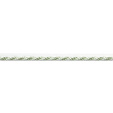 Obi Cord/Meadow C317-006 by Scalamandre Trim Designer Trim PACIFICA 51% COTTON 40% FIBRANNE 9% POLYESTER CHINA MEDIUM DUTY Horizontal: 1.5" and Vertical: 0" 0.50" - Swanky Fabrics -