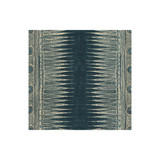 Indian Zag Indigo by Lee Jofa Designer Fabric SUZANNE RHEINSTEIN *HOLLYHOCK II LINEN - 60%;COTTON - 20%;MODAL - 20% Thailand MEDIUM Horizontal: 27 and Vertical: 27 54 - Swanky Fabrics -