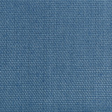 Hampton Linen Ceramic Blue by Lee Jofa Designer Fabric LINEN - 100% Brazil LIGHT Horizontal: 0 and Vertical: 0 54 - Swanky Fabrics -