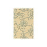 Suleyman Rose Hydrangea by Lee Jofa Designer Fabric DAVID EASTON SOLARIUM VOL II POLYESTER - 100% China MEDIUM Horizontal: 18 and Vertical: 24 52 - Swanky Fabrics -