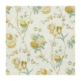 Allegra Linen Green/Aqu by Lee Jofa Designer Fabric PARISH-HADLEY LINEN - 90%;NYLON - 10% United Kingdom Horizontal: 18 and Vertical: 36 54 - Swanky Fabrics -