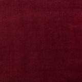 Duchess Velvet Merlot by Lee Jofa Designer Fabric SILK - 51%;COTTON - 49% Italy MEDIUM Horizontal: 0 and Vertical: 0 55 - Swanky Fabrics -