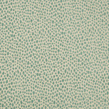 Mago Lagoon by Lee Jofa Designer Fabric MERKATO COTTON - 36%;VISCOSE - 29%;LINEN - 20%;POLYESTER - 15% Italy HEAVY Horizontal: 7.59 and Vertical: 11.22 53.15 - Swanky Fabrics -