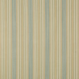 Vyne Stripe Mist by Lee Jofa Designer Fabric MANOR HOUSE COTTON - 100% India LIGHT Horizontal: 4.52 and Vertical: 0 54.3 - Swanky Fabrics -