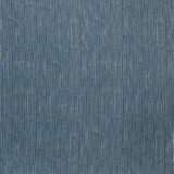 Bandol Indigo by Lee Jofa Designer Fabric THOMAS O'BRIEN INDOOR OUTDOOR POLYESTER - 100% Italy HEAVY Horizontal: 54 and Vertical: 36 54 - Swanky Fabrics -