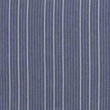Maroc Ink by Lee Jofa Designer Fabric THOMAS O'BRIEN INDOOR OUTDOOR SOLUTION DYED ACRYLIC - 100% Belgium HEAVY Horizontal: 5.51 and Vertical: 0 53.54 - Swanky Fabrics -