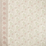 Dove Meadow Radicchio by Lee Jofa Designer Fabric CARRIER AND COMPANY LINEN - 100% United Kingdom Horizontal: 54 and Vertical: 29.33 54 - Swanky Fabrics -