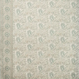 Dove Meadow Lakeland by Lee Jofa Designer Fabric CARRIER AND COMPANY LINEN - 100% United Kingdom Horizontal: 54 and Vertical: 29.33 54 - Swanky Fabrics -