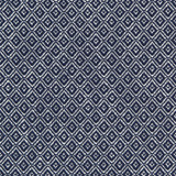 Seaford Weave Navy by Lee Jofa Designer Fabric LINFORD WEAVES POLYESTER - 55%;COTTON - 45% United States HEAVY Horizontal: 0.906 and Vertical: 1.13 54.5 - Swanky Fabrics -