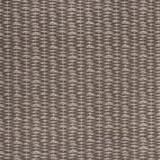 Basket Weave Bro/Whi by Lee Jofa Designer Fabric PAOLO MOSCHINO FABRICS LINEN - 67%;COTTON - 33% United Kingdom HEAVY Horizontal: 6.69 and Vertical: 4.33 53.94 - Swanky Fabrics -