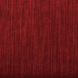 Barnwell Velvet Ruby by Lee Jofa Designer Fabric BARNWELL VELVET COTTON - 64%;POLYESTER - 23%;VISCOSE - 13% Italy HEAVY Horizontal: 0 and Vertical: 0 55.12 - Swanky Fabrics -