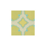 Interpretation Citron Teal by Kravet Couture Designer Fabric SILK - 100% India LIGHT Horizontal: 13 and Vertical: 14 54 - Swanky Fabrics -