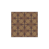 Clockwork Copper by Kravet Contract Designer Fabric CONTRACT GIS RECYCLED POLYESTER - 39%;POLYESTER - 35%;COTTON - 26% United States HEAVY Horizontal: 14 and Vertical: 5 55 - Swanky Fabrics -