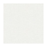 Dublin White by Kravet Basics Designer Fabric PERFECT PLAINS LINEN - 100% United States LIGHT Horizontal: and Vertical: 54 - Swanky Fabrics -