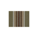 Handwork Sage by Kravet Couture Designer Fabric NOMAD CHIC ACRYLIC - 48%;COTTON - 30%;LINEN - 13%;LEATHER - 9% Turkey MEDIUM Horizontal: 4.5 and Vertical: 13.5 54 - Swanky Fabrics -