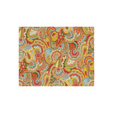 Paisley Crush Primary by Kravet Couture Designer Fabric MODERN COLORS III VISCOSE - 79%;POLYESTER - 21% Turkey Horizontal: 25 and Vertical: 18 54 - Swanky Fabrics -