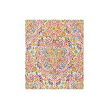 Party Floral Brights by Kravet Couture Designer Fabric MODERN COLORS III VISCOSE - 100% India Horizontal: 25.5 and Vertical: 31.5 52 - Swanky Fabrics -