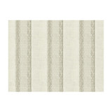 Gilded Stripe Platinum by Kravet Couture Designer Fabric MODERN LUXE LINEN - 39%;POLYESTER - 30%;VISCOSE - 24%;OTHER - 7% Netherlands MEDIUM Horizontal: 6 and Vertical: 56 - Swanky Fabrics -