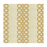 The Twist White Gold by Kravet Couture Designer Fabric MODERN LUXE SPUN VISCOSE - 35%;LINEN - 22%;COTTON - 16%;VISCOSE - 16%;METALLIC - 7%;SPUN POLYESTER - 4% India Horizontal: 17 and Vertical: 4 51.5 - Swanky Fabrics -