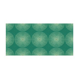 Morella Lagoon by Kravet Design Designer Fabric JONATHAN ADLER PERFORMANCE FABRICS COTTON - 47%;NYLON - 31%;RECYCLED POLYESTER - 22% United States HEAVY Horizontal: 4.5 and Vertical: 5 54.5 - Swanky Fabrics -