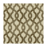 Layered Luxury Platinum by Kravet Couture Designer Fabric RAYON - 86%;POLYESTER - 14% Belgium HEAVY Horizontal: 7 and Vertical: 17 55 - Swanky Fabrics -