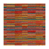 Rafiki Zanzibar by Kravet Contract Designer Fabric TANZANIA J BANKS COLLECTION RAYON - 70%;POLYESTER - 29%;NYLON - 1% United States HEAVY Horizontal: 29 and Vertical: 13 57.5 - Swanky Fabrics -