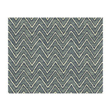 Karamat Indigo by Kravet Design Designer Fabric CONSTANTINOPLE COTTON - 42%;POLYESTER - 38%;RAYON - 20% China HEAVY Horizontal: 9 and Vertical: 7 56 - Swanky Fabrics -