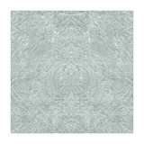 Chic Elegance Glacier by Kravet Couture Designer Fabric MODERN LUXE II VISCOSE - 100% Italy HEAVY Horizontal: 27.5 and Vertical: 27.5 55 - Swanky Fabrics -