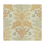 Truly Gifted Pebble by Kravet Couture Designer Fabric MODERN LUXE II VISCOSE - 55%;LINEN - 45% India LIGHT Horizontal: 25 and Vertical: 23 51 - Swanky Fabrics -