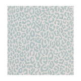 Kittykat Aquamarine by Kravet Basics Designer Fabric SARAH RICHARDSON HARMONY COTTON - 63%;LINEN - 37% India HEAVY Horizontal: 14.5 and Vertical: 15 54 - Swanky Fabrics -