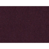 Jefferson Wool Aubergine by Kravet Contract Designer Fabric WOOL - 70%;POLYESTER - 20%;ACRYLIC - 5%;NYLON - 5% Italy HEAVY Horizontal: and Vertical: 54 - Swanky Fabrics -