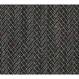 Craftwork Ink by Kravet Couture Designer Fabric COTTON - 34%;VISCOSE - 30%;LINEN - 24%;BAMBOO - 7%;POLYAMIDE - 5% Belgium HEAVY Horizontal: and Vertical: 51 - Swanky Fabrics -
