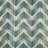 Highs And Lows Peacock by Kravet Couture Designer Fabric ARTISAN VELVETS VISCOSE - 83%;POLYESTER - 17% Italy HEAVY Horizontal: 7 and Vertical: 4.5 55 - Swanky Fabrics -