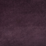 Duchess Velvet Plum by Kravet Couture Designer Fabric SILK - 51%;COTTON - 49% Italy MEDIUM Horizontal: 0 and Vertical: 0 55 - Swanky Fabrics -