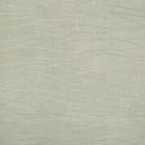 String Theory Mist by Kravet Couture Designer Fabric BARBARA BARRY PANORAMA VISCOSE - 61%;COTTON - 39% India Horizontal: 13.5 and Vertical: 19 53.5 - Swanky Fabrics -