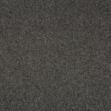 Lucky Suit Charcoal by Kravet Couture Designer Fabric MODERN TAILOR WOOL - 80%;POLYAMIDE - 20% Sierra Leone HEAVY Horizontal: and Vertical: 54 - Swanky Fabrics -