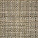 Tailor Made Anthracite by Kravet Couture Designer Fabric MODERN TAILOR RAYON - 48%;RECYCLED COTTON - 39%;RECYCLED POLYESTER - 10%;SOLUTION DYED NYLON - 3% United States Horizontal: 25.38 and Vertical: 26 52 - Swanky Fabrics -
