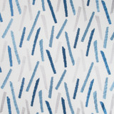 Tramonto Ocean by Kravet Basics Designer Fabric JEFFREY ALAN MARKS OCEANVIEW COTTON - 80%;VISCOSE - 20% India Horizontal: 16.5 and Vertical: 14.5 51 - Swanky Fabrics -