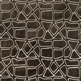Mural Velvet Java by Kravet Design Designer Fabric BARCLAY BUTERA SAGAMORE VISCOSE - 100% Belgium HEAVY Horizontal: 27.5 and Vertical: 17.5 54.25 - Swanky Fabrics -
