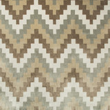 Qatari Velvet Cloud by Kravet Design Designer Fabric BARCLAY BUTERA SAGAMORE VISCOSE - 74%;POLYESTER - 17%;COTTON - 9% Belgium HEAVY Horizontal: 13.78 and Vertical: 15.12 54.25 - Swanky Fabrics -
